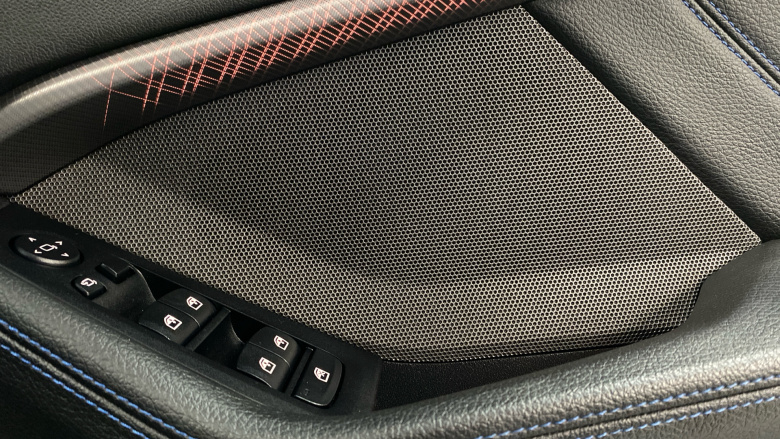 BMW 1 Series 118i [136] M Sport 5dr Step Auto [LCP] Petrol Hatchback